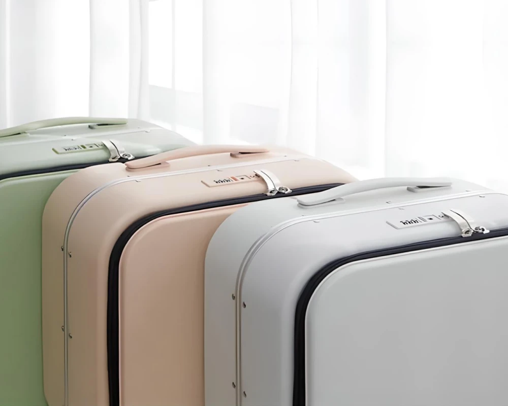 best hardshell carry on luggage