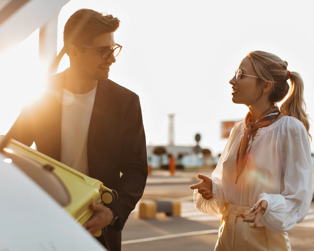 best hardshell carry on luggage